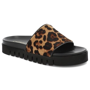 Šľapky CHEBELLO - 4685_-525-000-PSK-S390 Panterka