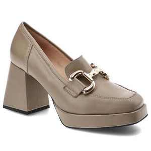 Poltopánky Simen - 5626A Ns Beż