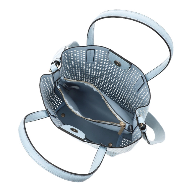 Kabelka HISPANITAS - BV253972 Samba-V25 Celeste