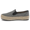 Espadrilky Big Star - JJ274395 Czarny
