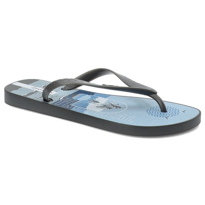 Žabky Ipanema - 83531 Tropical AD AP316 Grey/Blue