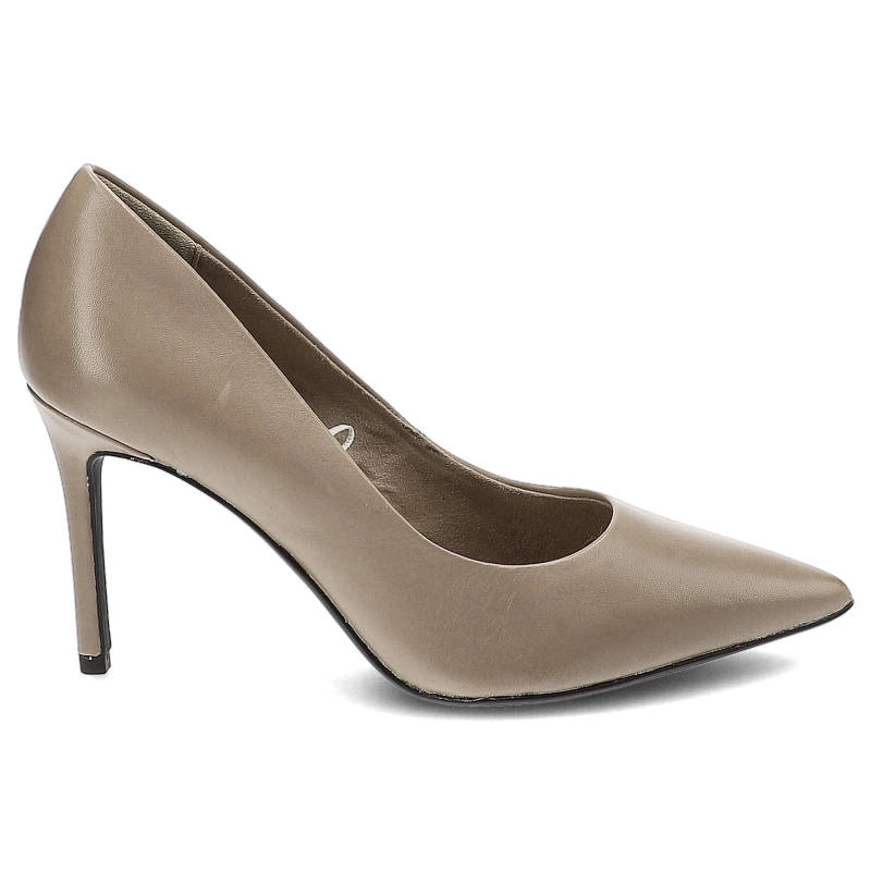 Lodičky Tamaris - 1-22420-29 341 Taupe