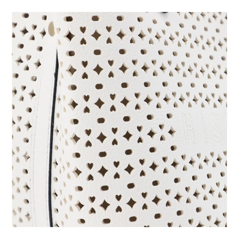 Kabelka HISPANITAS - BV253972 Samba-V25 White