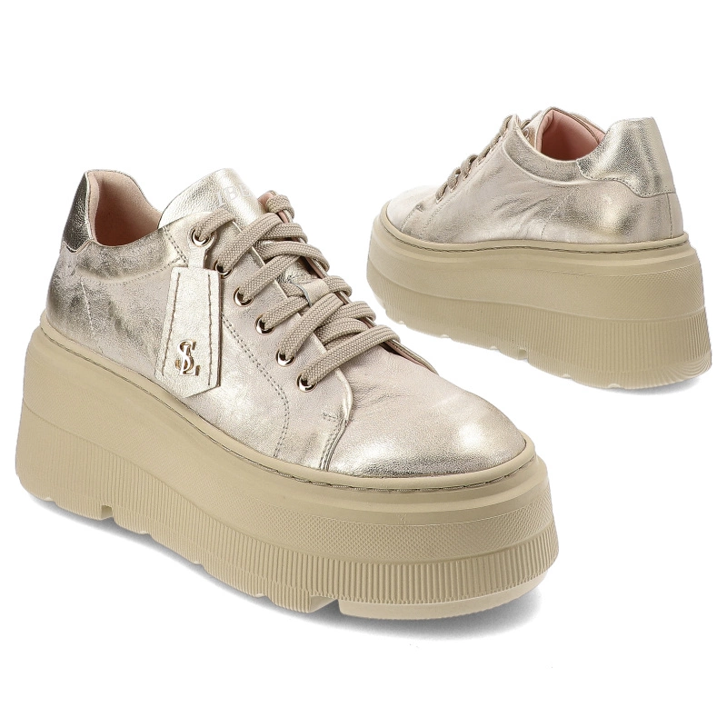 Tenisky Libero - 2845 Złoty 100/111