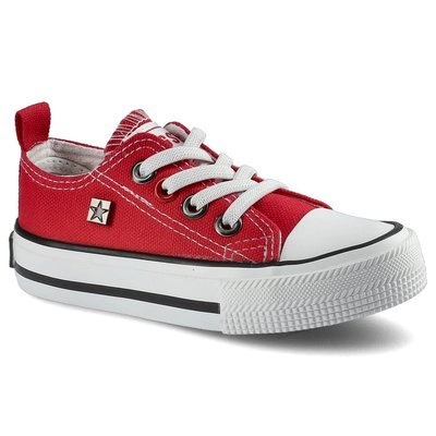 Plátenky Big Star - HH374092 Czerwony