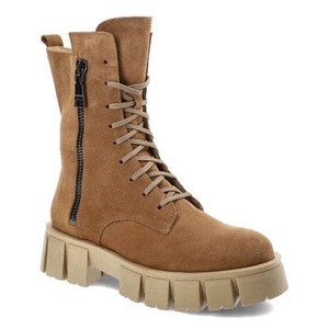 Členkové Topánky Lamanti - 950 J.Brąz 226