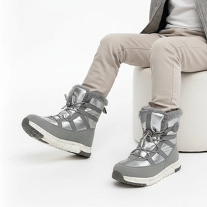 Snehule Big Star - KK374171 Szary