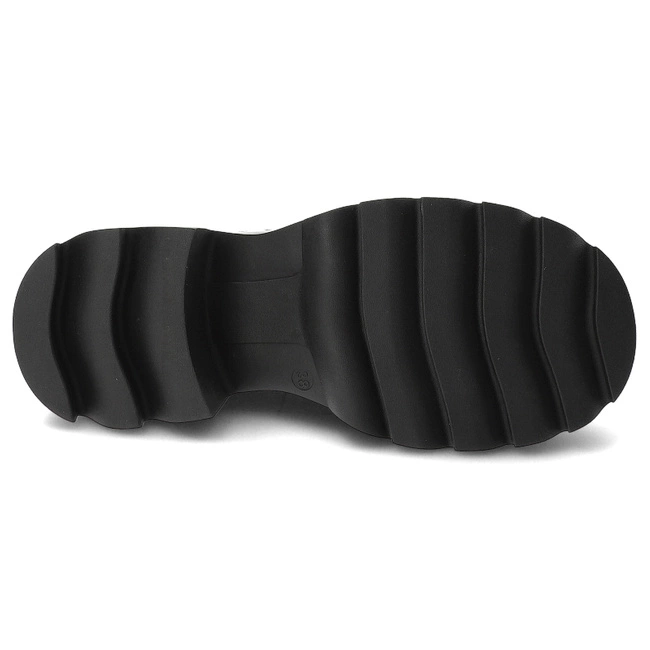 Mókazíny S.Barski - LZ42-032 Black