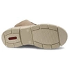 Členkové Topánky Rieker - X3428-20 Beige