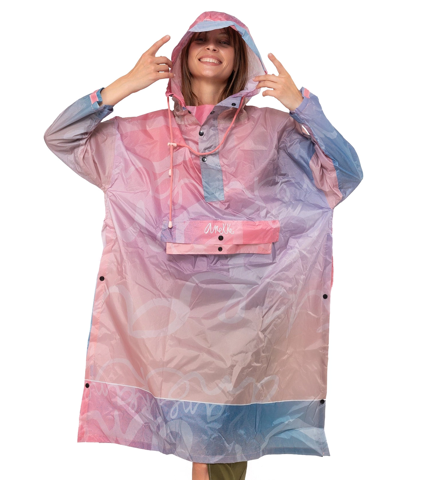 Pršiplášť ANEKKE - 39273-001