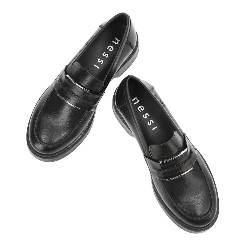 Mókazíny Nessi - 24601 Czarny