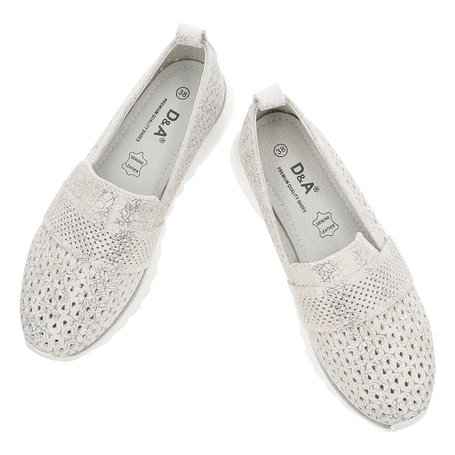 Poltopánky S.Barski - LR51-630 Gold