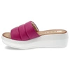 Šľapky Nessi - 22191 Fuxia 1
