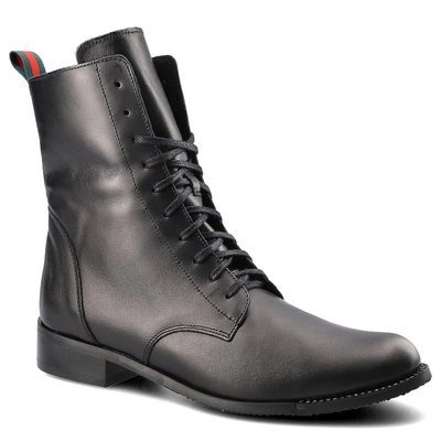 Členkové Topánky Pro-Moda - 2315 Czarny 001