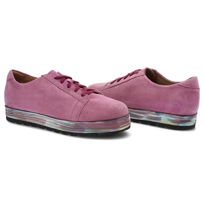 Poltopánky Annmex - 8487 Róż 02D