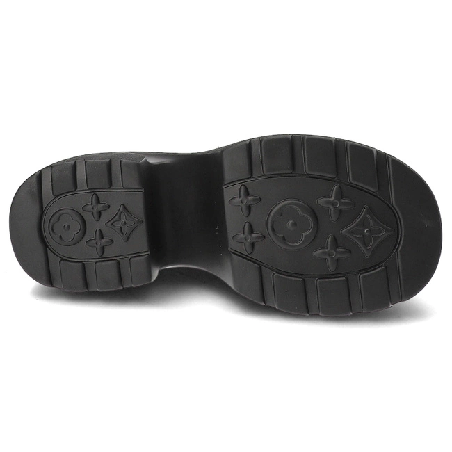 Poltopánky Artiker - 55C1070 Black