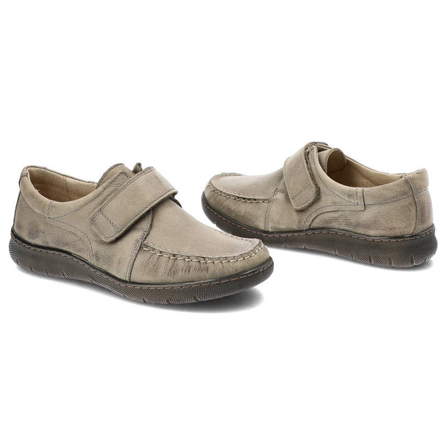 Poltopánky Pollonus - 5753 Szary 1531