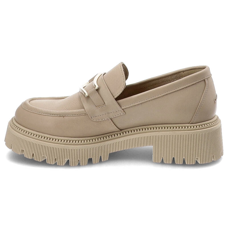 Poltopánky Nessi - 22341 Beż