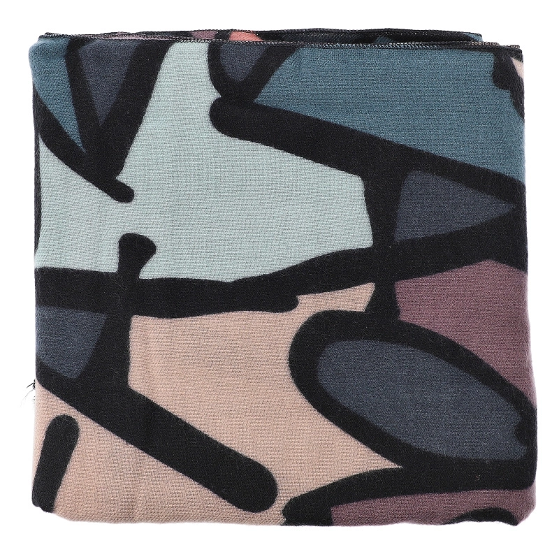 Šál Anekke - 39470-101