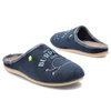 Papuče GIOSEPPO - Hot Potatoes Trimont 77023 Navy