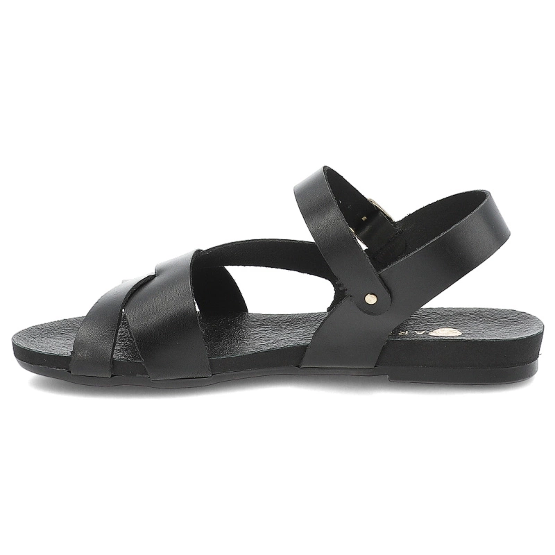 Sandále ARMODO - 40406 Bf.Czarny