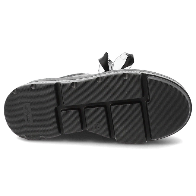 Tenisky KARINO - 5739/126-P Czarny/Lico