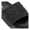 Šľapky Big Star - DD174690 Czarny