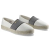 Espadrilky Big Star - HH274480 Biały