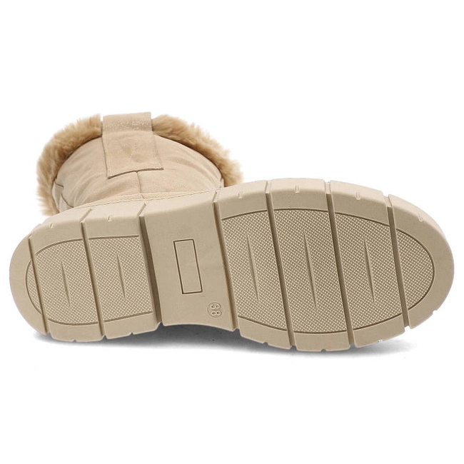 Čižmy Pollonus - 5-1433-002 Galaxy