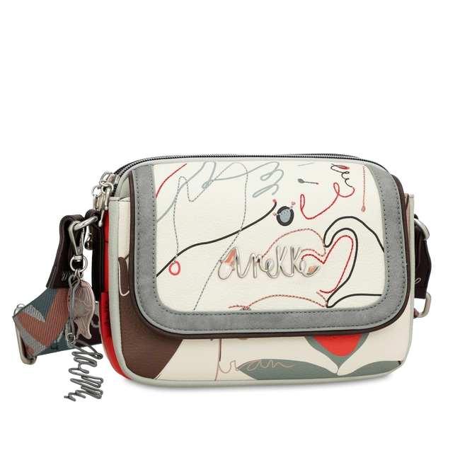 Kabelka ANEKKE - 40763-349