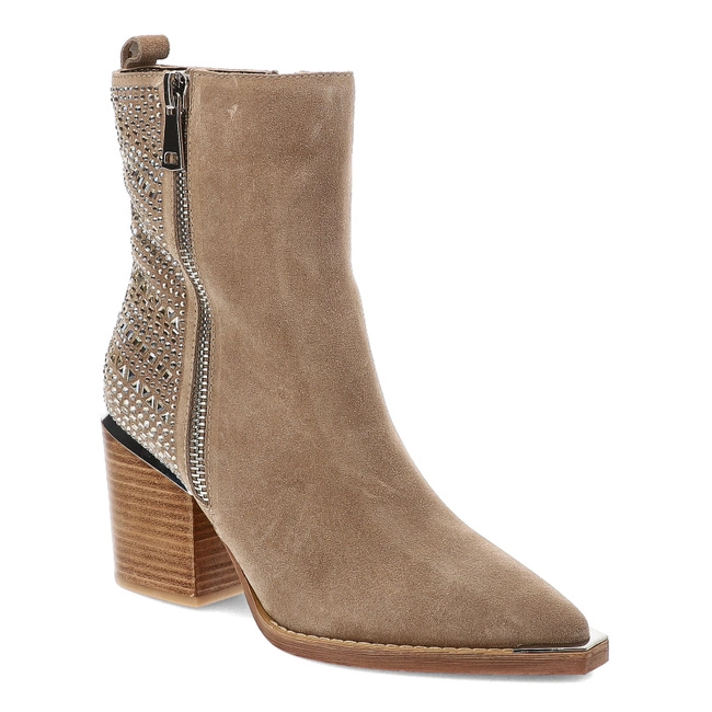 Členkové Topánky Alma en Pena - I240513 Crosta Vison