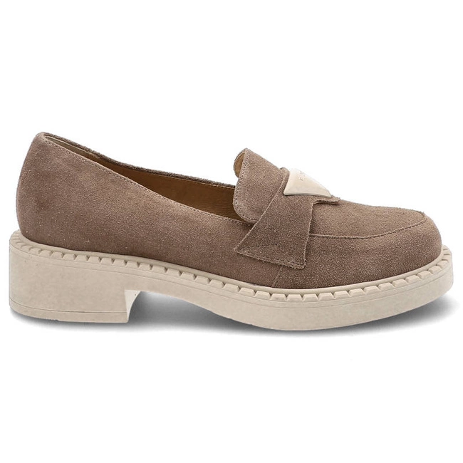 Mókazíny Lamanti - 877 Beż 206