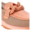 Poltopánky HISPANITAS - HV254065 Melbourne-V25 Coral Cervo-V25 Coral