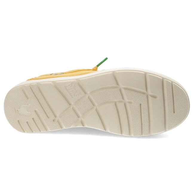 Poltopánky Pitas - Natal 23-Mostaza