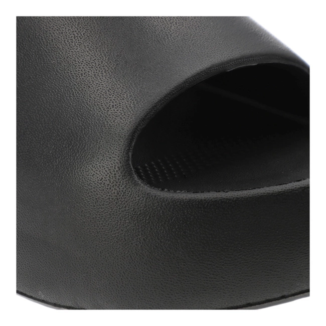 Šľapky FILIPPO - DK7113/25 BK Czarny