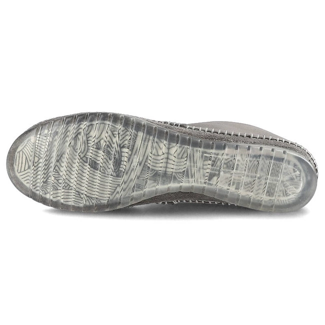 Baleríny Maciejka - 01930-03/00-0 Popiel