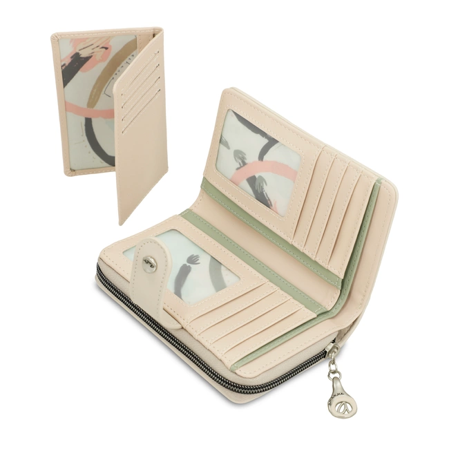 Peňaženka ANEKKE - 40749-909