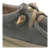 Poltopánky JEEP - Kauai Wallabee Knit JM51042A 020 Military