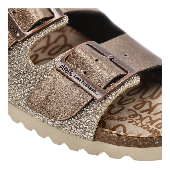 Šľapky Anekke - 38371-30