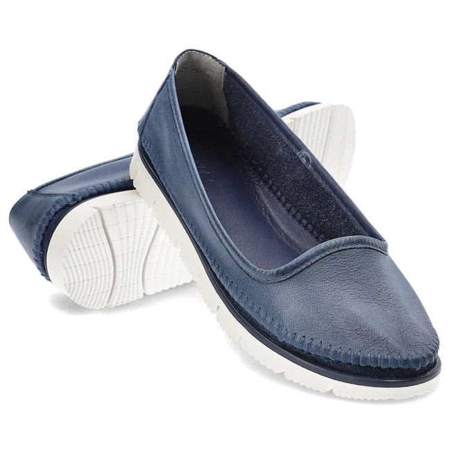 Mókazíny Maciejka - 02462-17/00-0 Granat