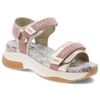 Sandále ANEKKE - 40381-170 Gold/Pink
