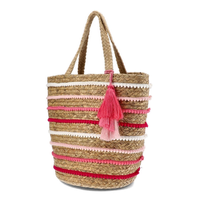 Kabelka Sca'viola - TV-5 Pink