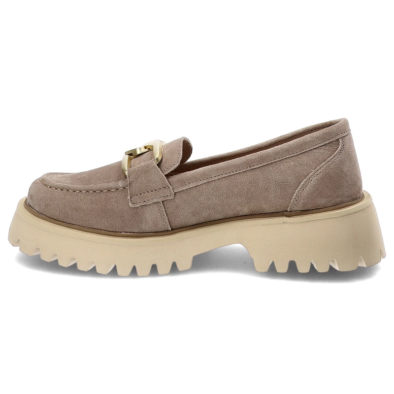 Poltopánky Filippo - DP4916/24 TP Taupe