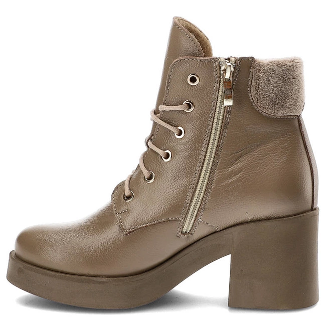 Členkové Topánky Lemar - 60430 V.Fango