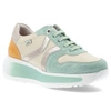 Tenisky CALLAGHAN - 61600 Pesca Menta/Off Grace