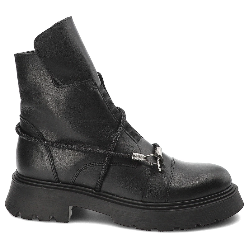 Členkové Topánky Bombonella - 177.1551 S.A 08 T SYH