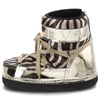 Snehule Donna Fabiani - 143 01 2111 Saten Zebra