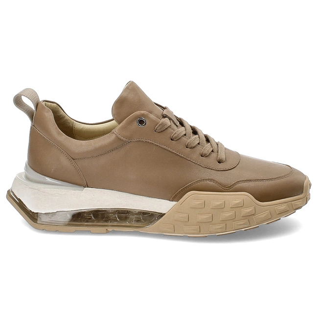 Tenisky John Doubare - QA558U-W15-E1133 Apricot