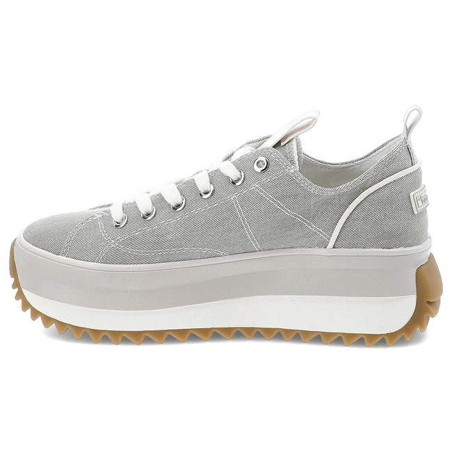 Tenisky TAMARIS - 1-23731-41 204 Light Grey