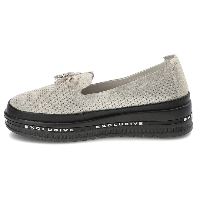 Poltopánky S.Barski - LR400 Gold